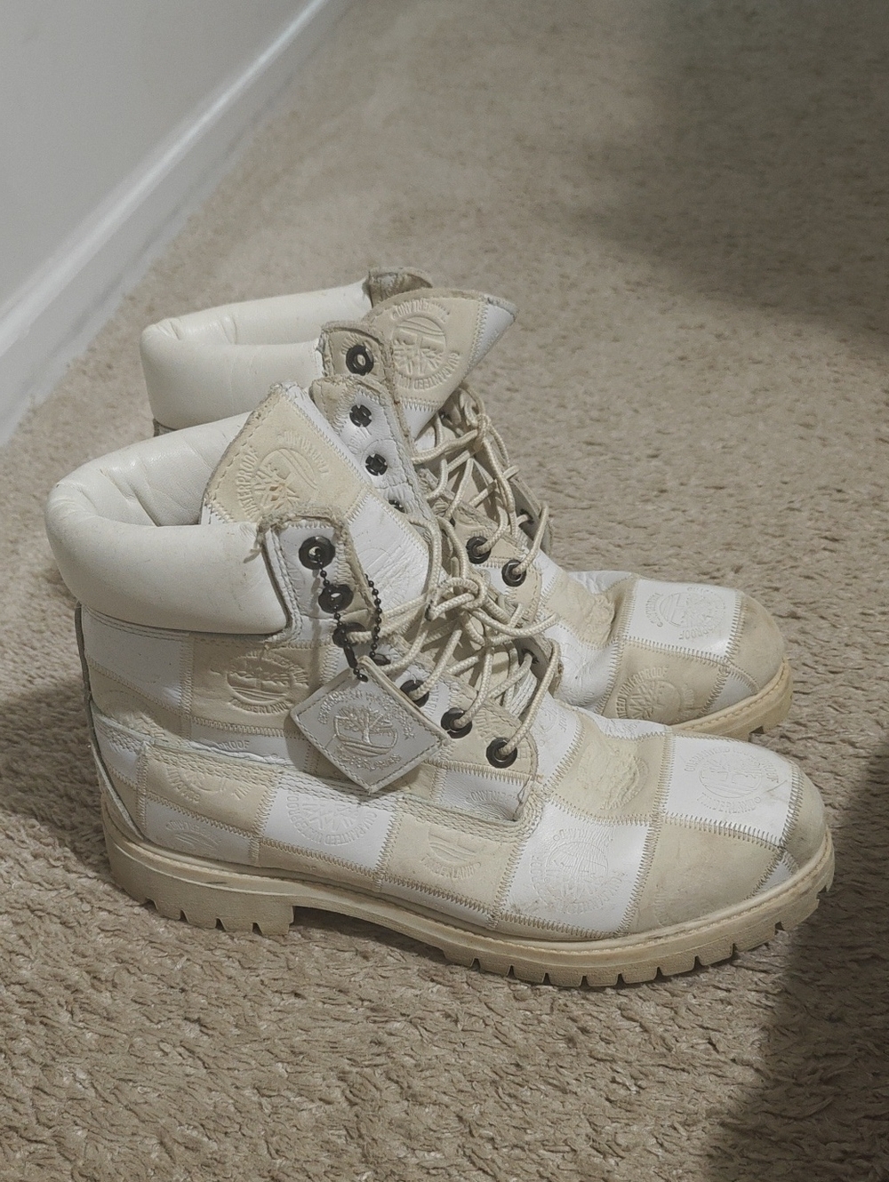 Timberland Bundle - Picture 8 of 8